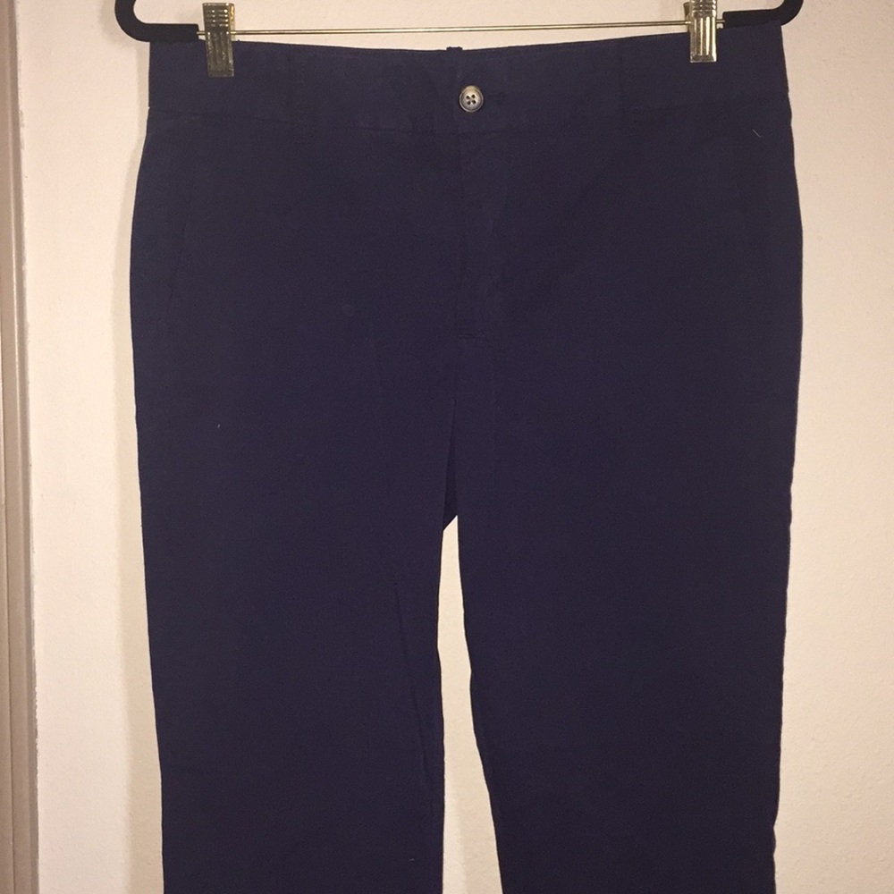 J. Crew pant